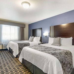 Queen Room Two Queen Beds